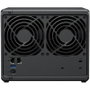 Synology DiskStation DS425+ NAS 4 bahías 3.5"-2.5" 6GB DDR4 16TB Torre